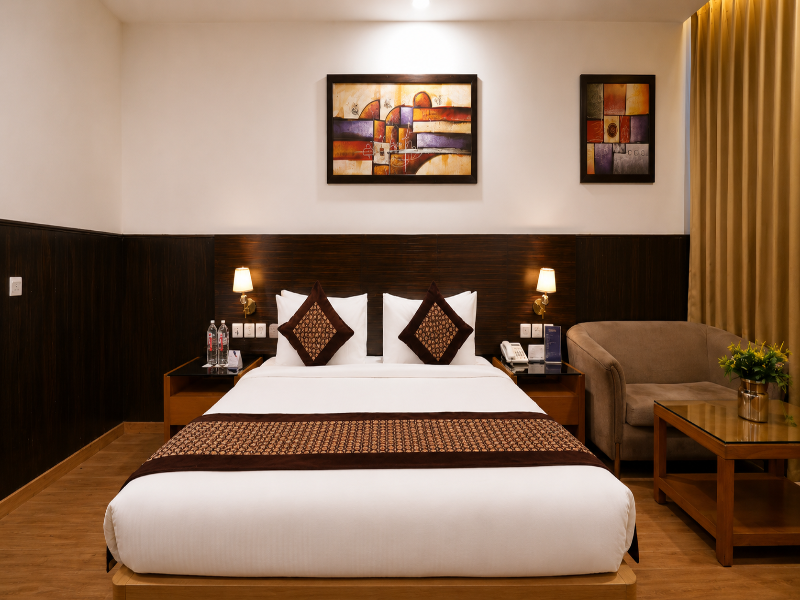 Bellanta Hotel image