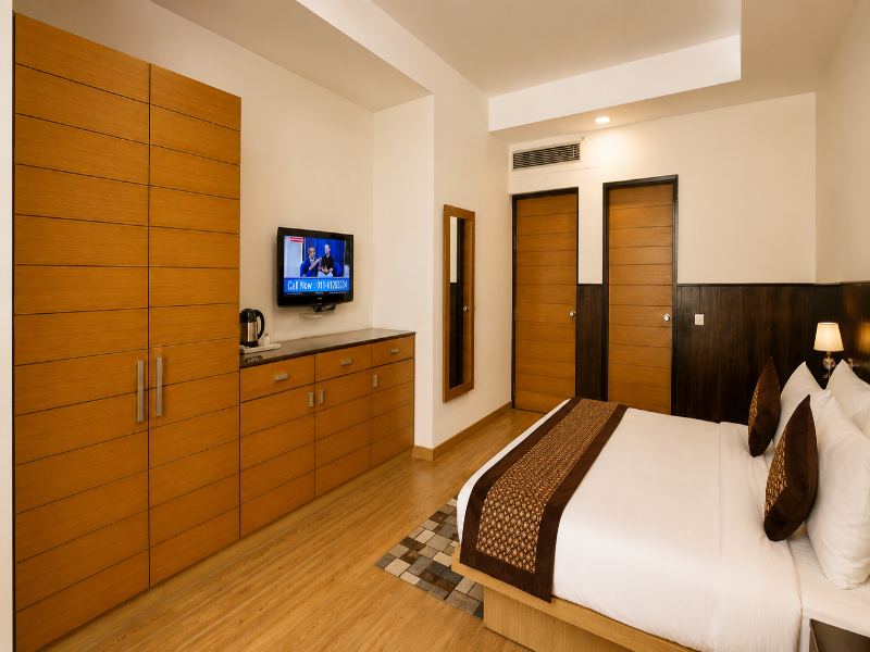 Bellanta Hotel image