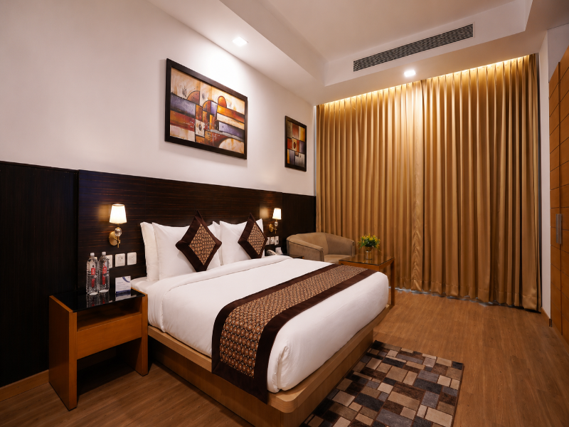 Bellanta Hotel image