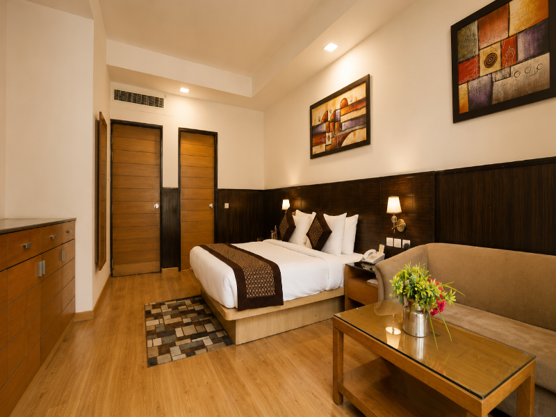 Bellanta Hotel image