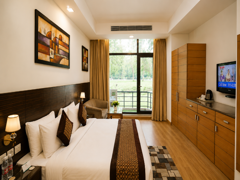 Bellanta Hotel image