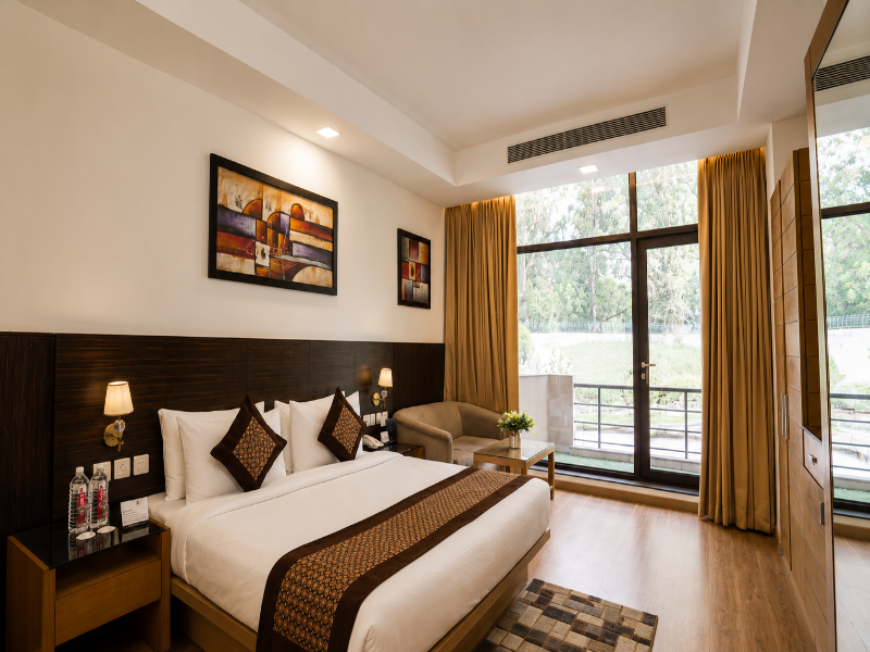 Bellanta Hotel image