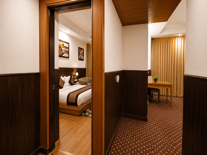 Bellanta Hotel image
