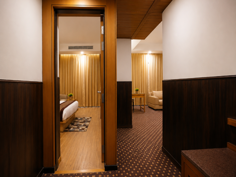 Bellanta Hotel image