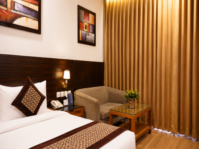 Bellanta Hotel image