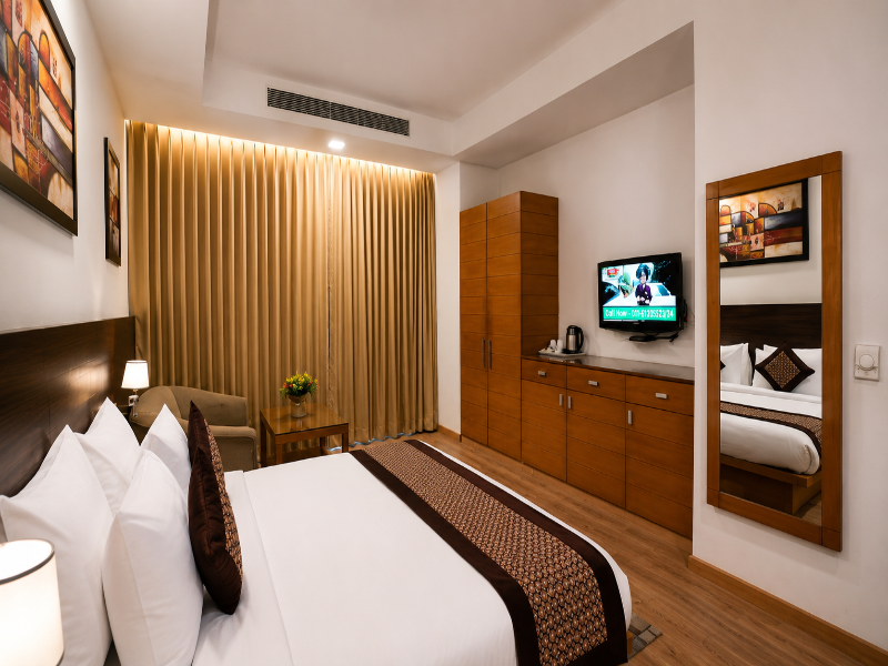Bellanta Hotel image