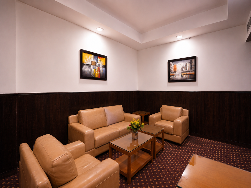 Bellanta Hotel image