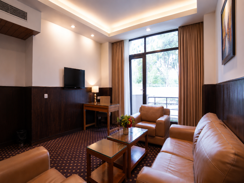Bellanta Hotel image