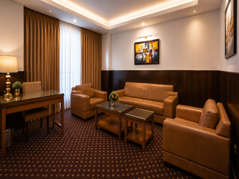 Bellanta Hotel image