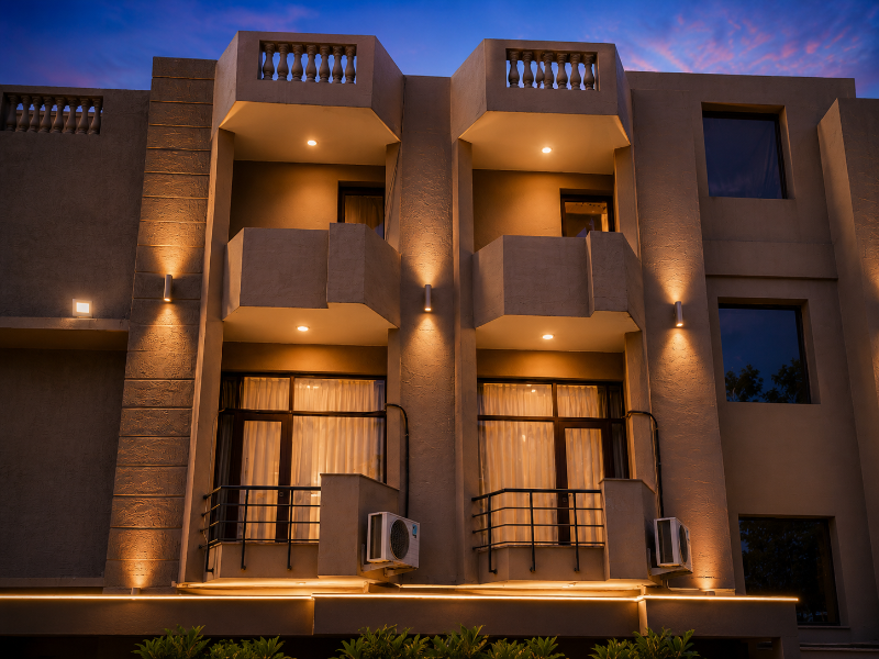 Bellanta Hotel image