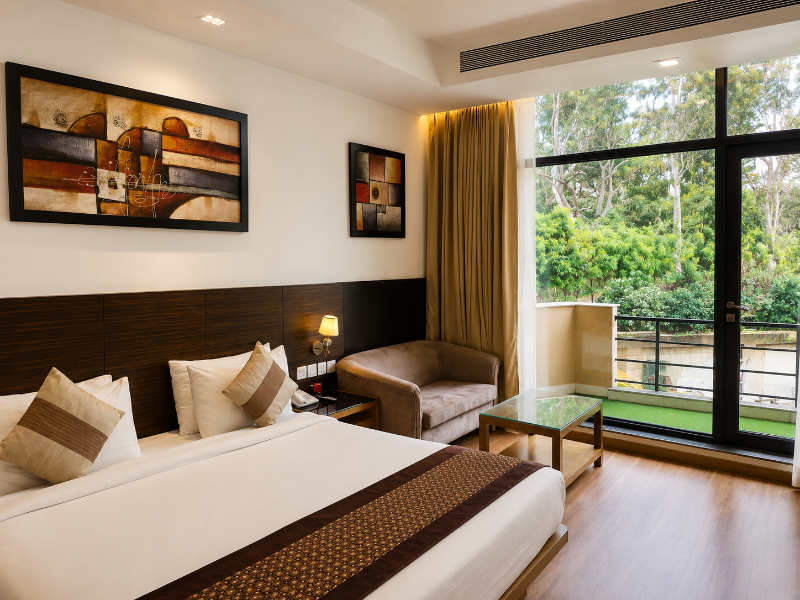 Bellanta Hotel image