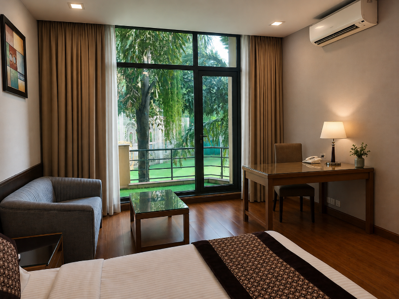 Bellanta Hotel image