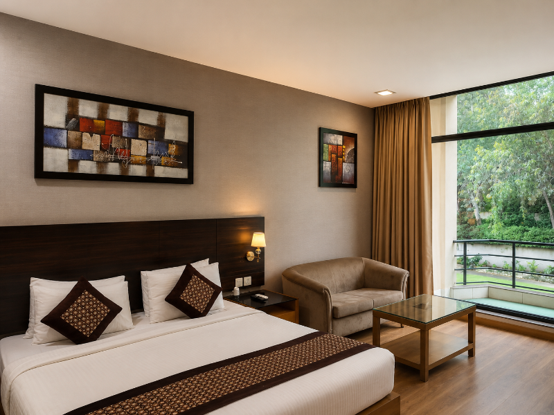 Bellanta Hotel image