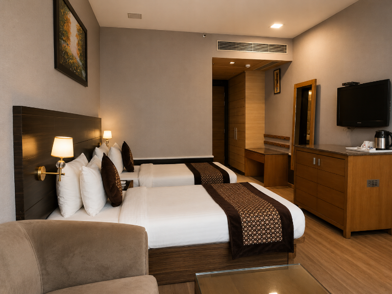 Bellanta Hotel image