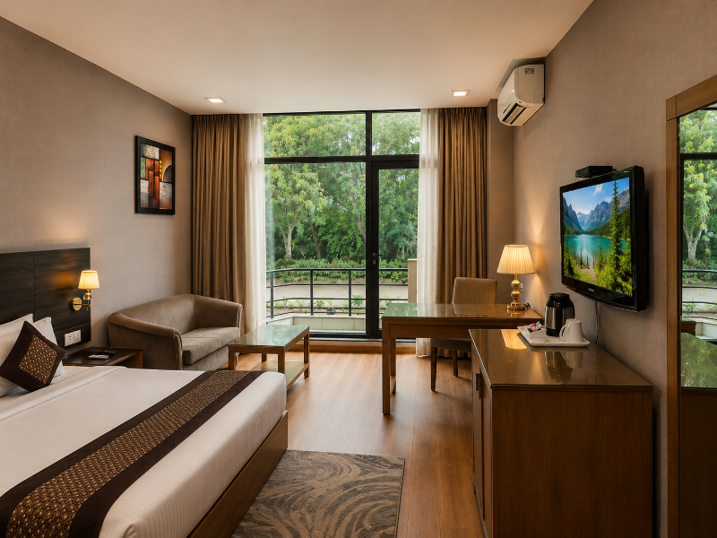 Bellanta Hotel image