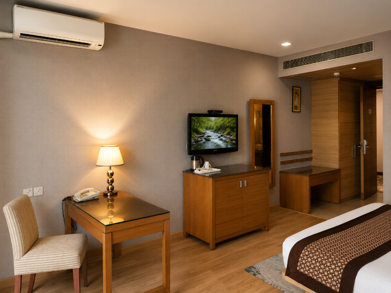 Bellanta Hotel image