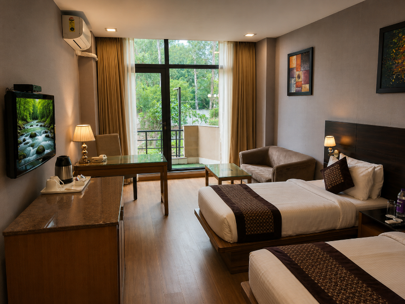Bellanta Hotel image
