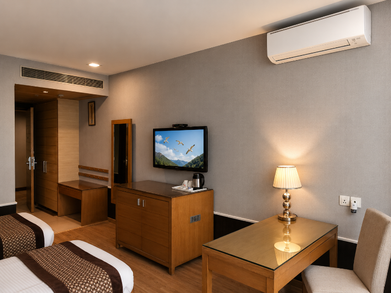 Bellanta Hotel image