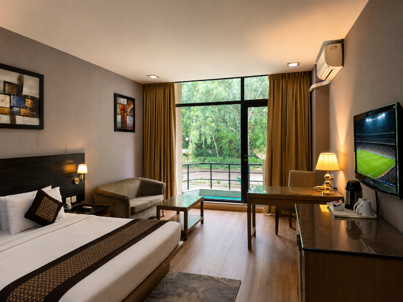 Bellanta Hotel image