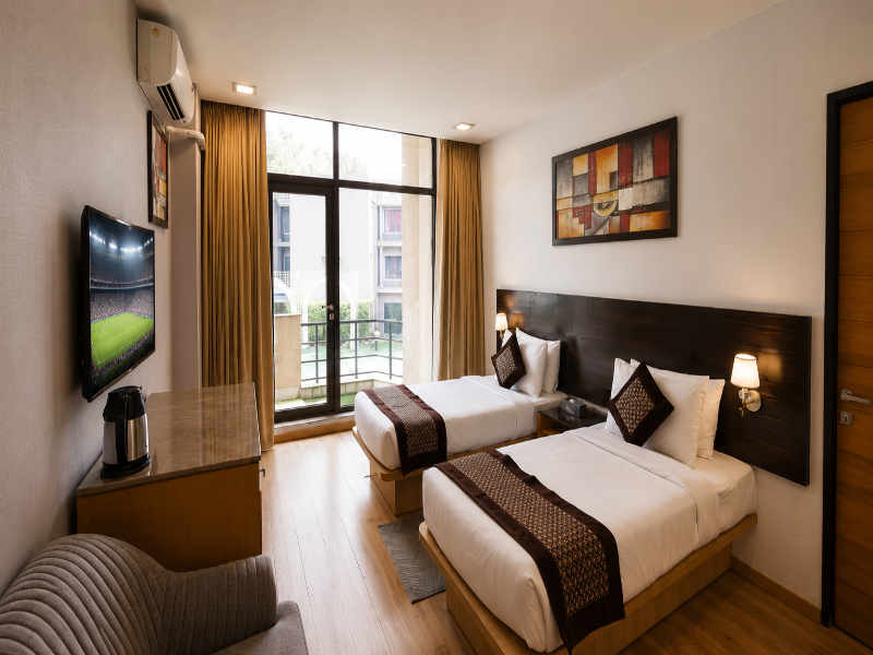 Bellanta Hotel image
