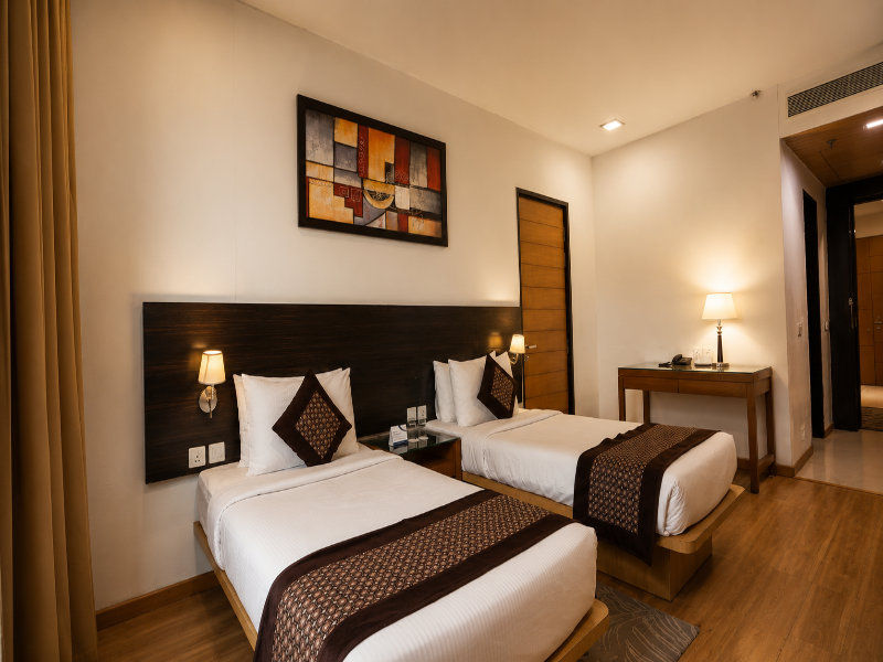 Bellanta Hotel image