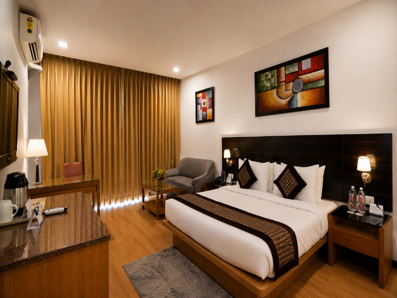 Bellanta Hotel image