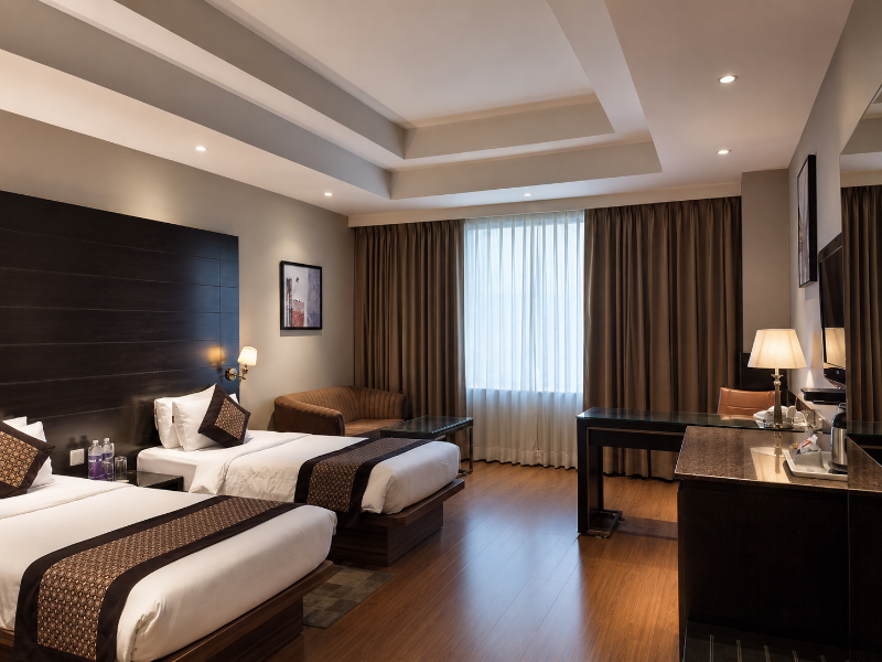 Bellanta Hotel image