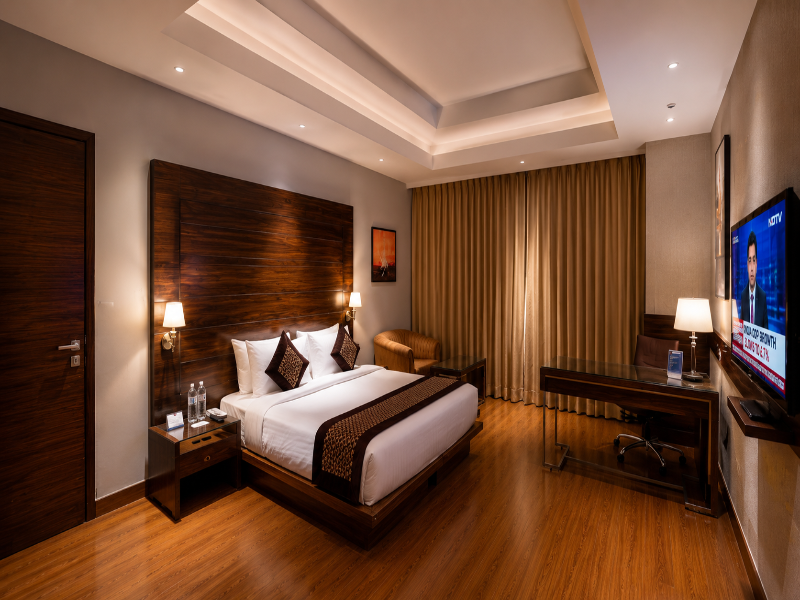 Bellanta Hotel image