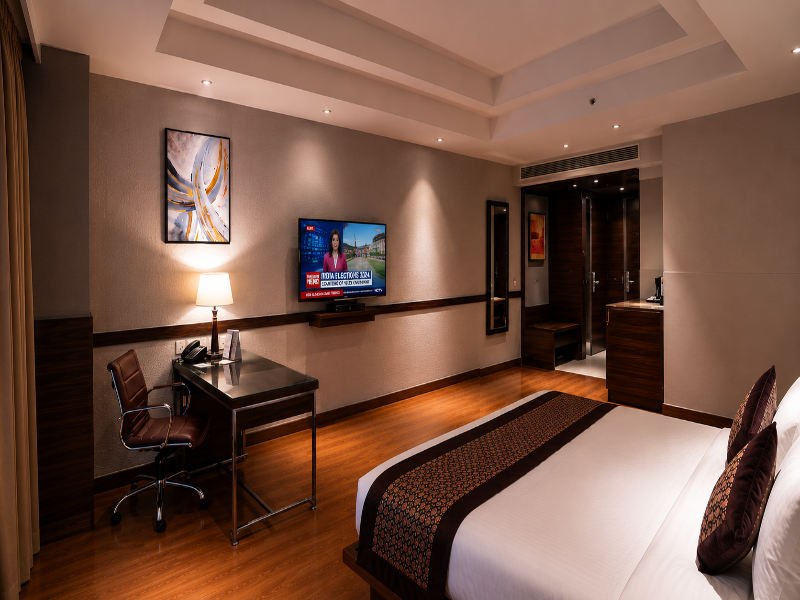 Bellanta Hotel image