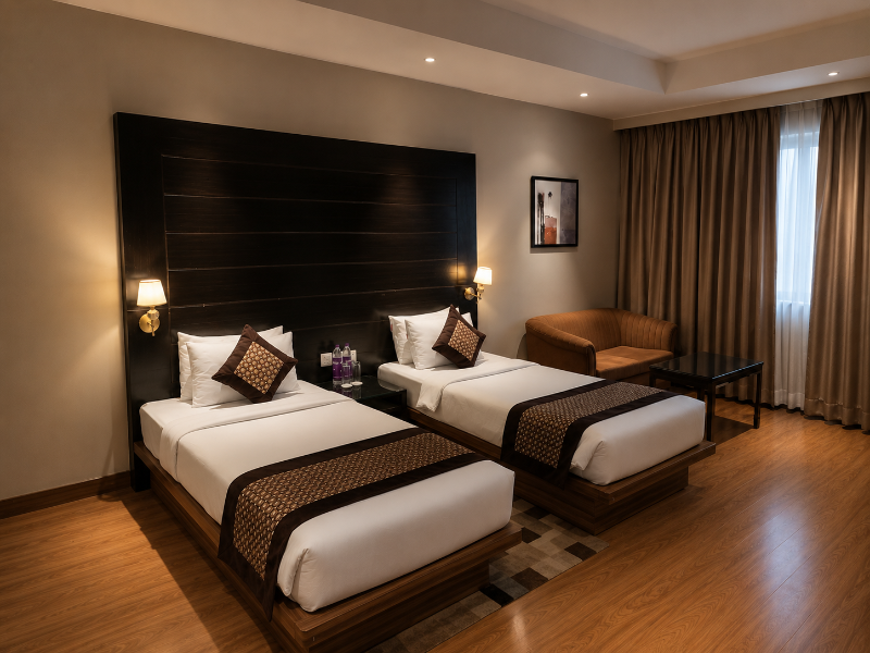Bellanta Hotel image