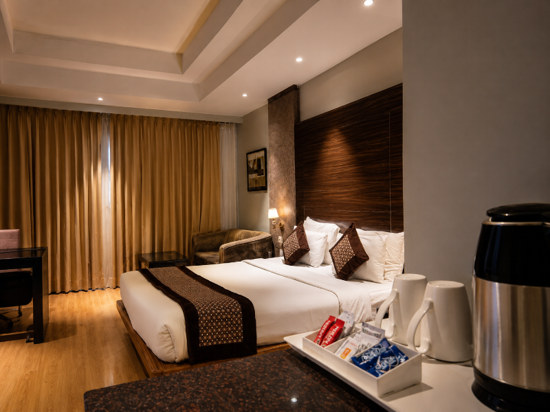 Bellanta Hotel image