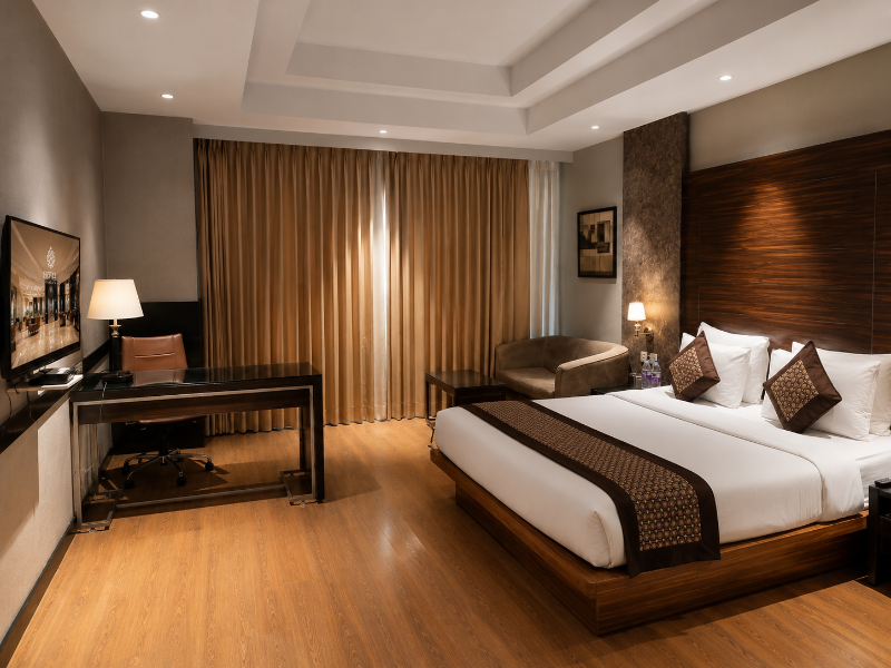 Bellanta Hotel image