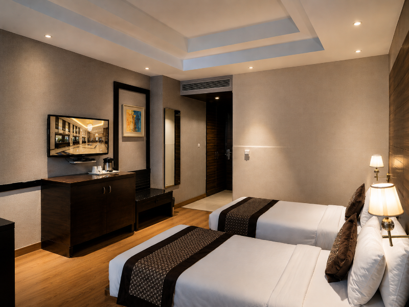 Bellanta Hotel image
