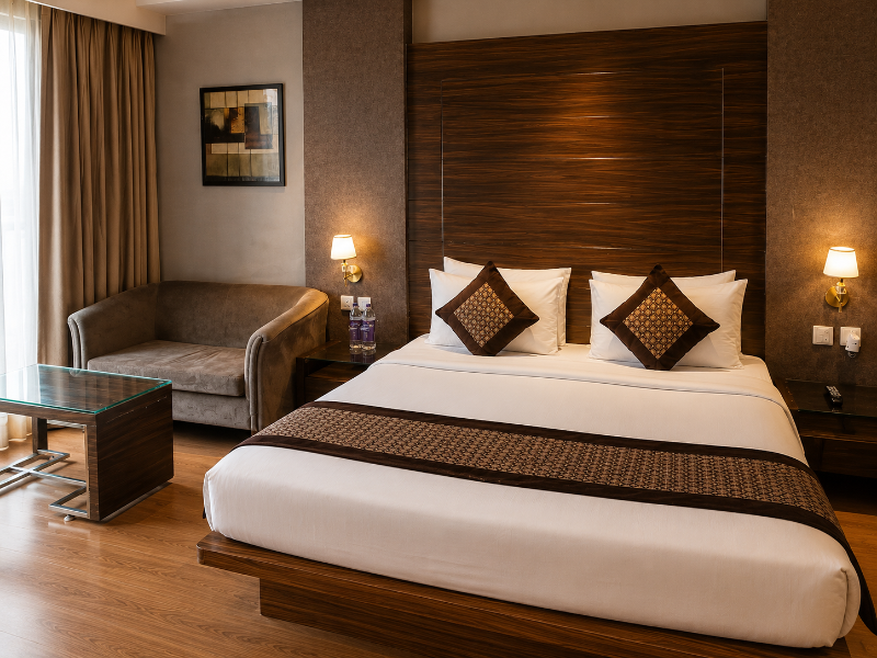 Bellanta Hotel image