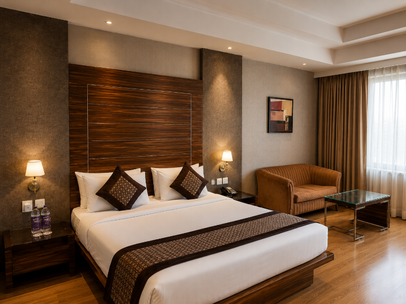 Bellanta Hotel image