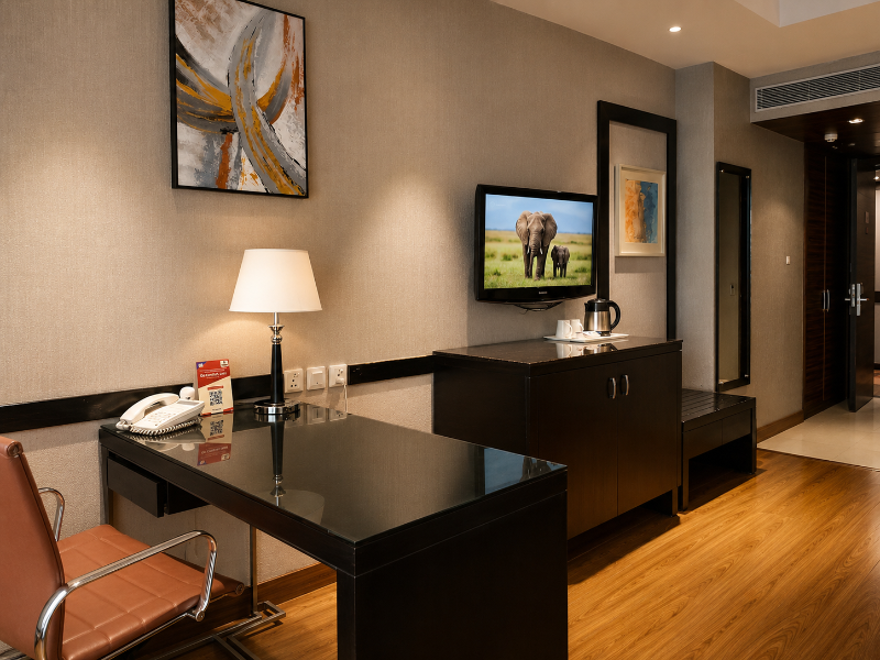 Bellanta Hotel image