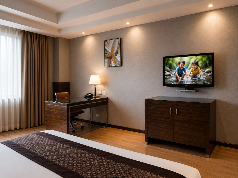 Bellanta Hotel image