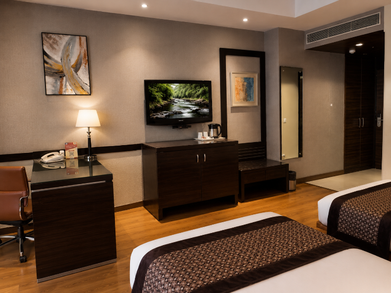 Bellanta Hotel image