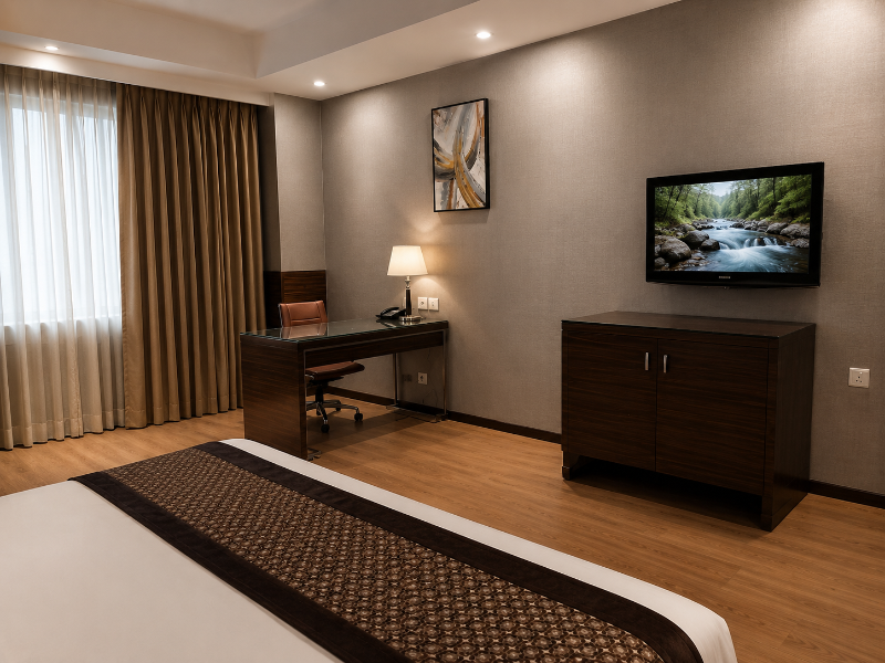 Bellanta Hotel image