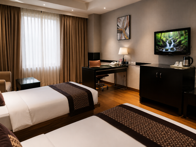 Bellanta Hotel image