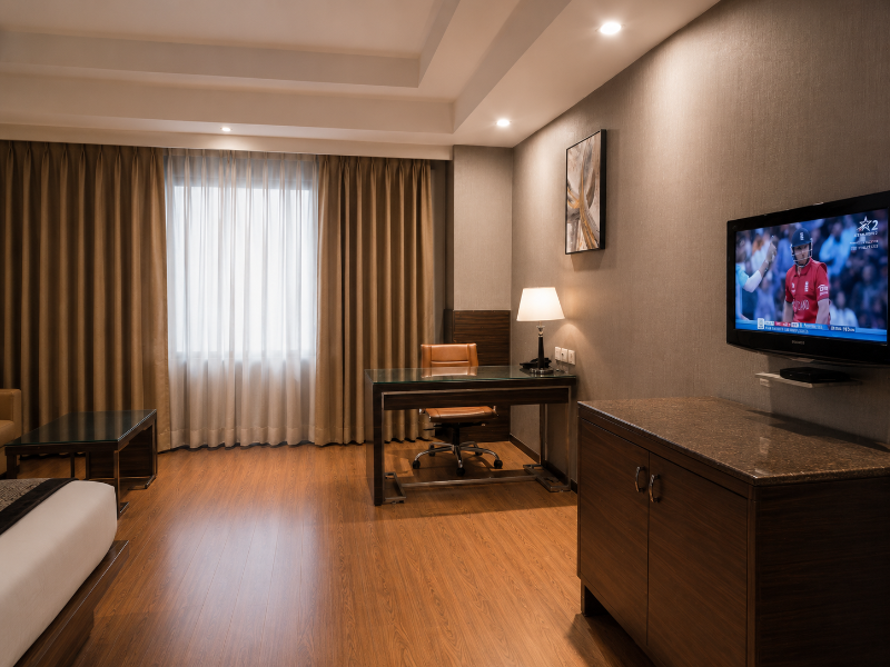 Bellanta Hotel image