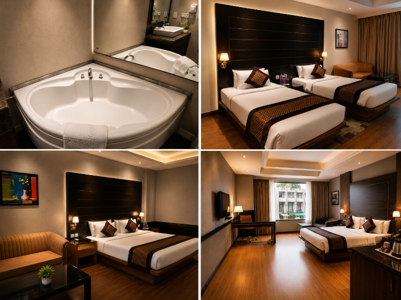 Bellanta Hotel image