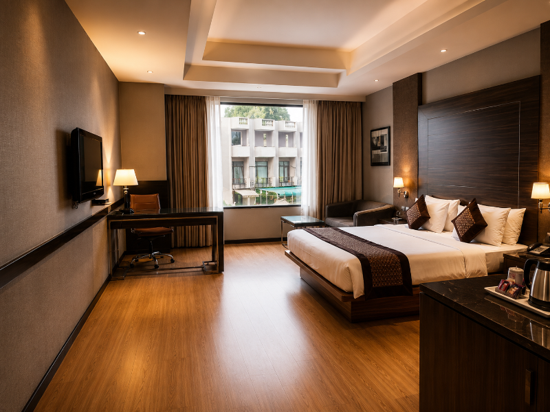 Bellanta Hotel image