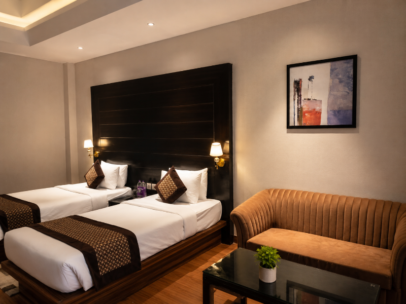 Bellanta Hotel image