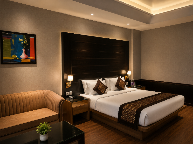 Bellanta Hotel image