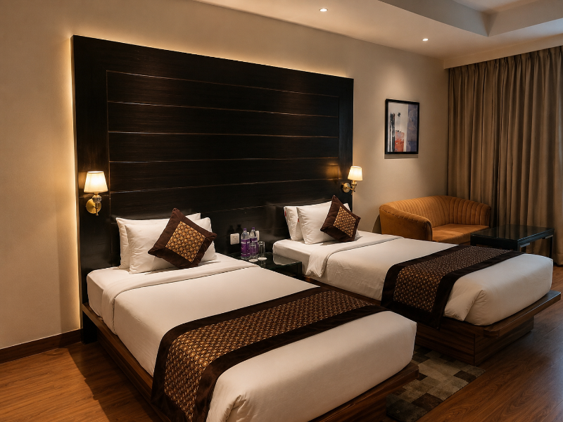 Bellanta Hotel image