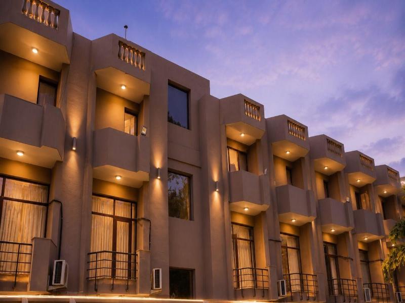 Bellanta Hotel image