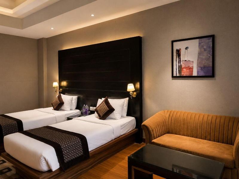 Bellanta Hotel image