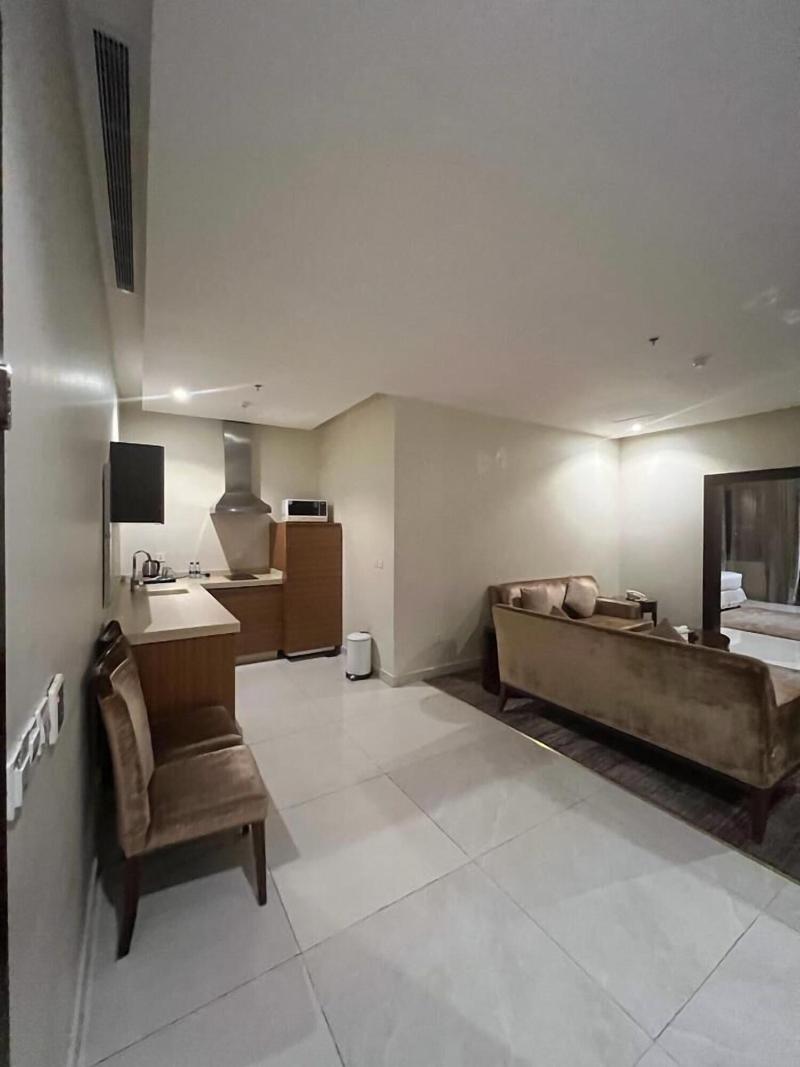 Obhur Home Suites