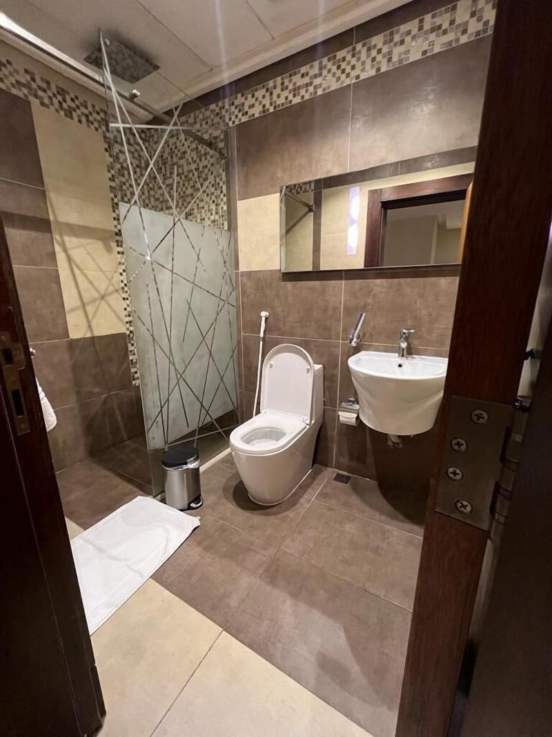 Obhur Home Suites